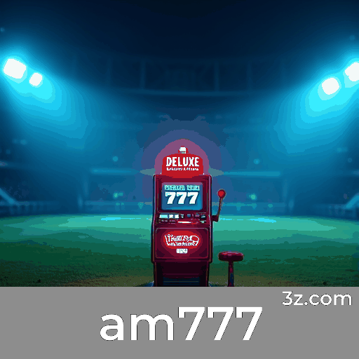 am777: Jogo em Tempo Real para Brasileiros