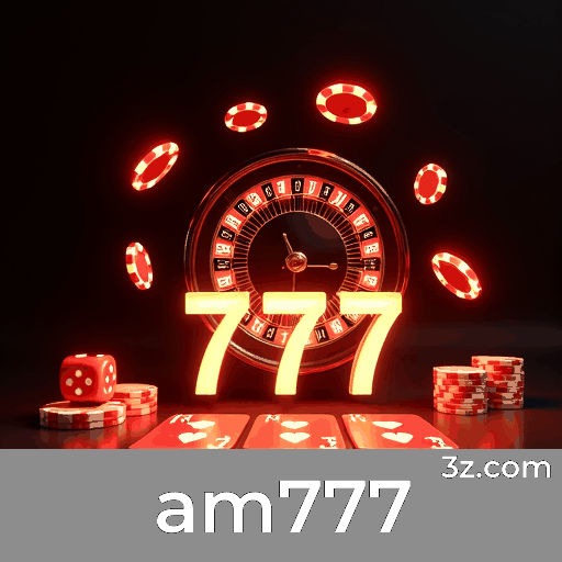 am777: Slots com Jackpot, Jogos de Mesa Estratégicos, e Real Dealers com Imersão