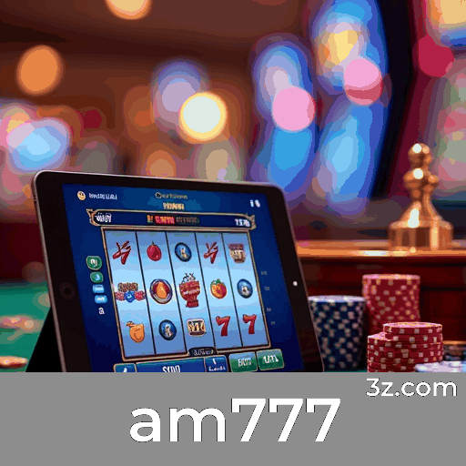 am777: Cassino Online Confiável e Seguro