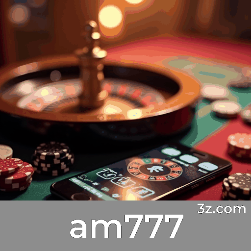 Bem-vindo à plataforma am777: Comunidade e Conexão