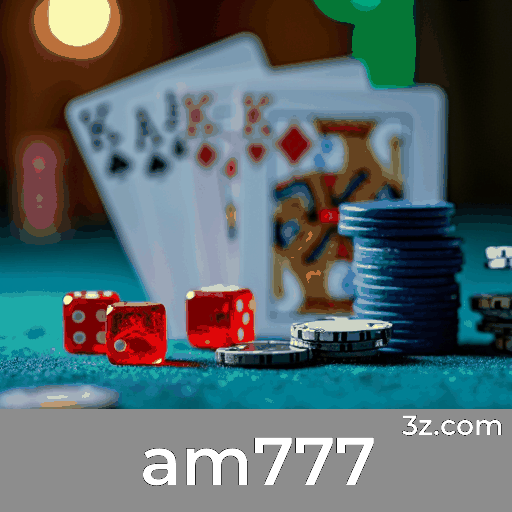 am777: Slots com Jackpot, Jogos de Mesa Estratégicos, e Real Dealers com Imersão