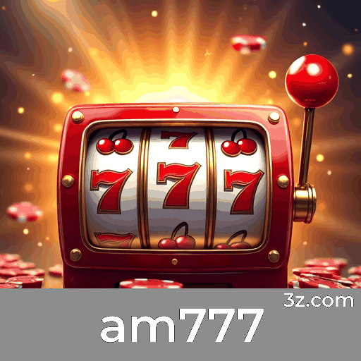 am777: Cassino Online Confiável e Seguro