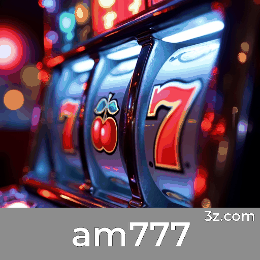 am777: Cassino Online Confiável e Seguro