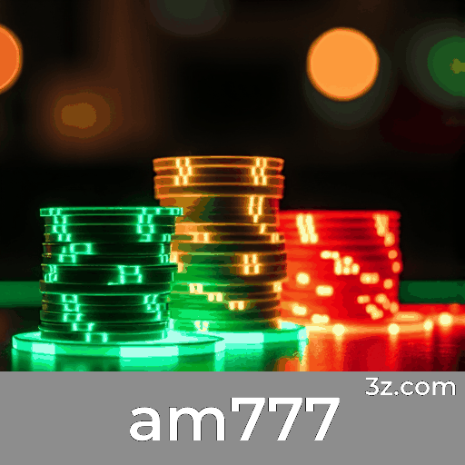 am777: Slots com Jackpot, Jogos de Mesa Estratégicos, e Real Dealers com Imersão