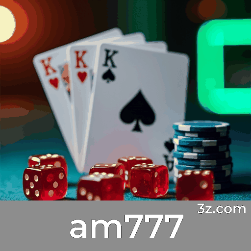 am777: Slots com Jackpot, Jogos de Mesa Estratégicos, e Real Dealers com Imersão