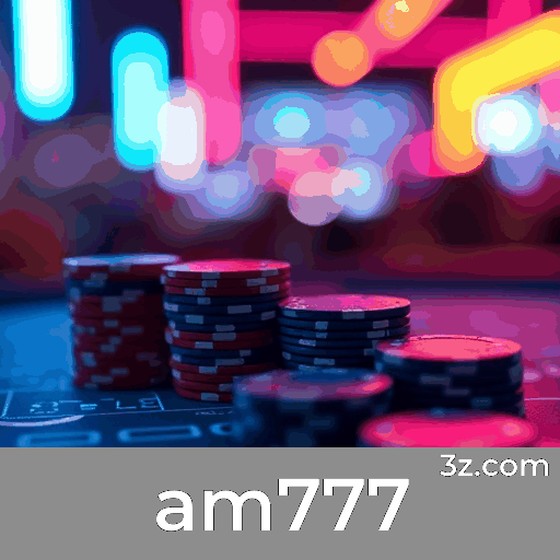 Domine jogos de cassino com am777: estratégias e vitórias